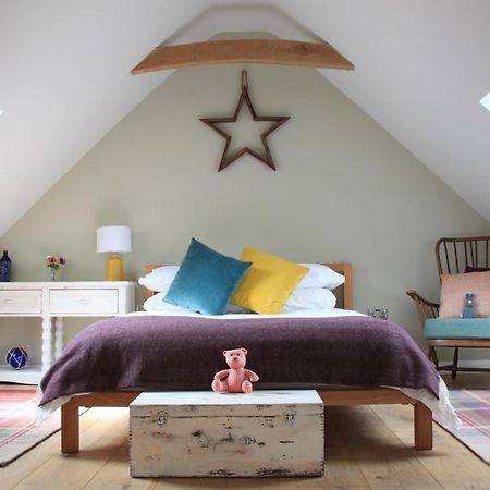 Wonderfully Spacious Luxury Holiday Cottage 빌링셔스트 외부 사진
