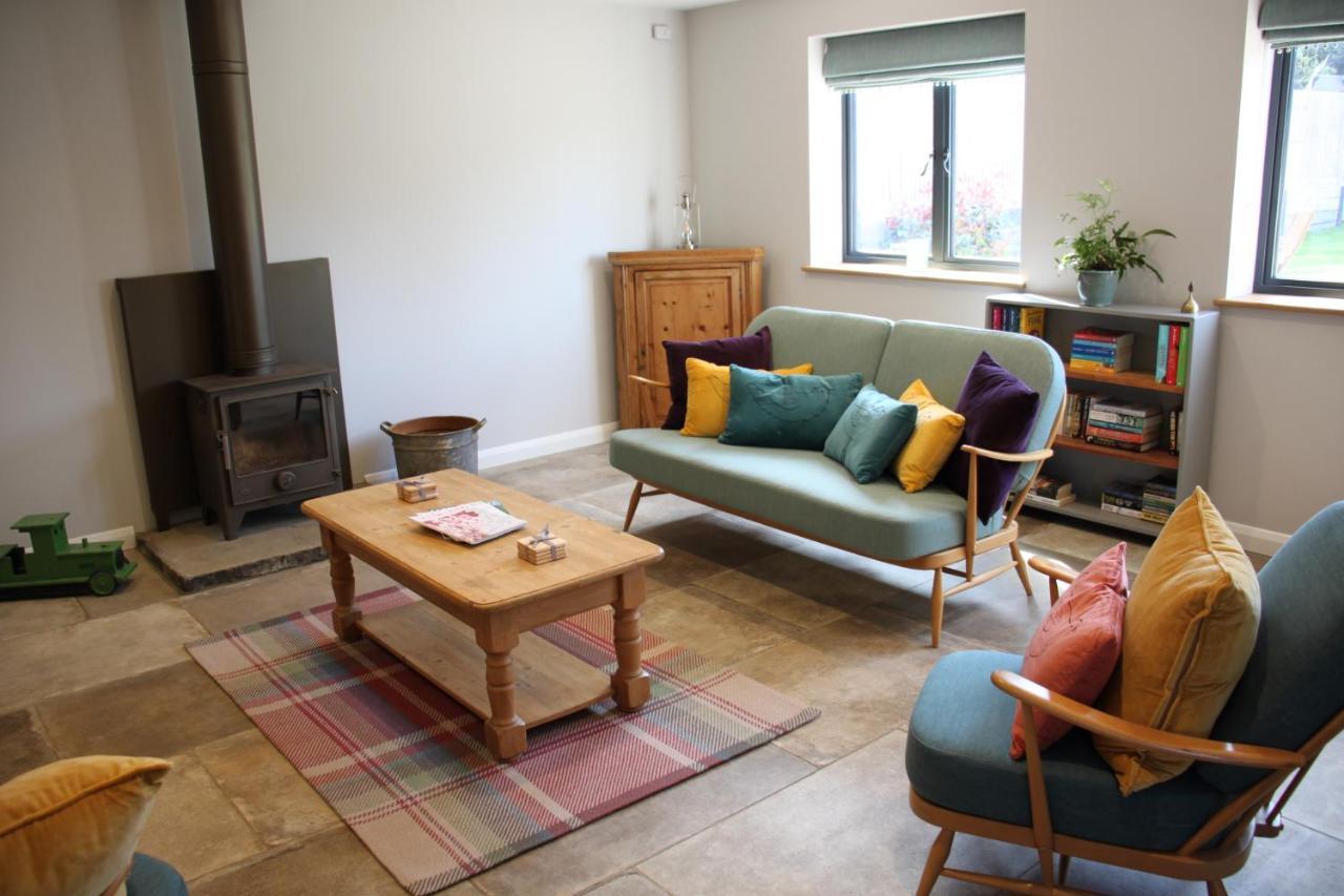 Wonderfully Spacious Luxury Holiday Cottage 빌링셔스트 외부 사진