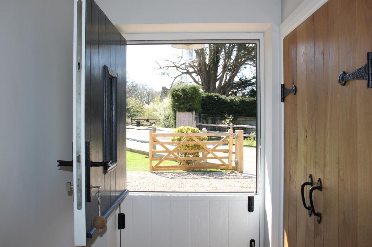 Wonderfully Spacious Luxury Holiday Cottage 빌링셔스트 외부 사진