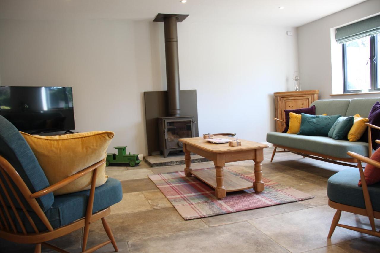 Wonderfully Spacious Luxury Holiday Cottage 빌링셔스트 외부 사진