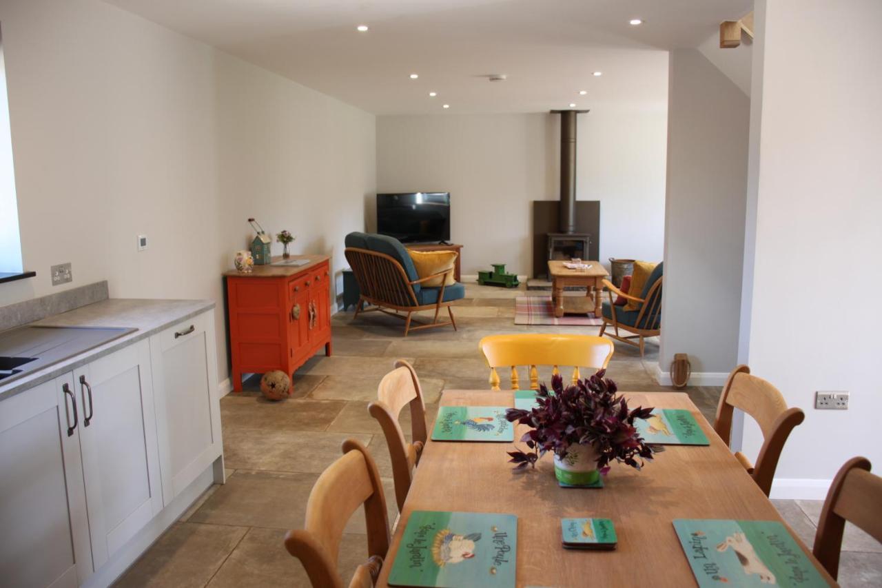 Wonderfully Spacious Luxury Holiday Cottage 빌링셔스트 외부 사진