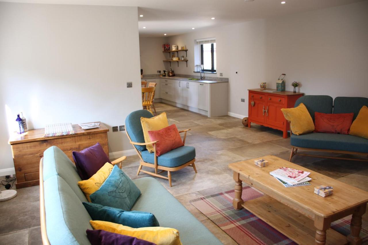 Wonderfully Spacious Luxury Holiday Cottage 빌링셔스트 외부 사진