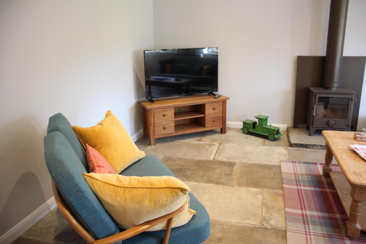 Wonderfully Spacious Luxury Holiday Cottage 빌링셔스트 외부 사진