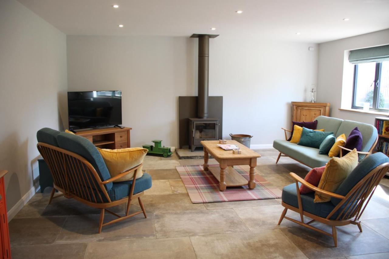 Wonderfully Spacious Luxury Holiday Cottage 빌링셔스트 외부 사진