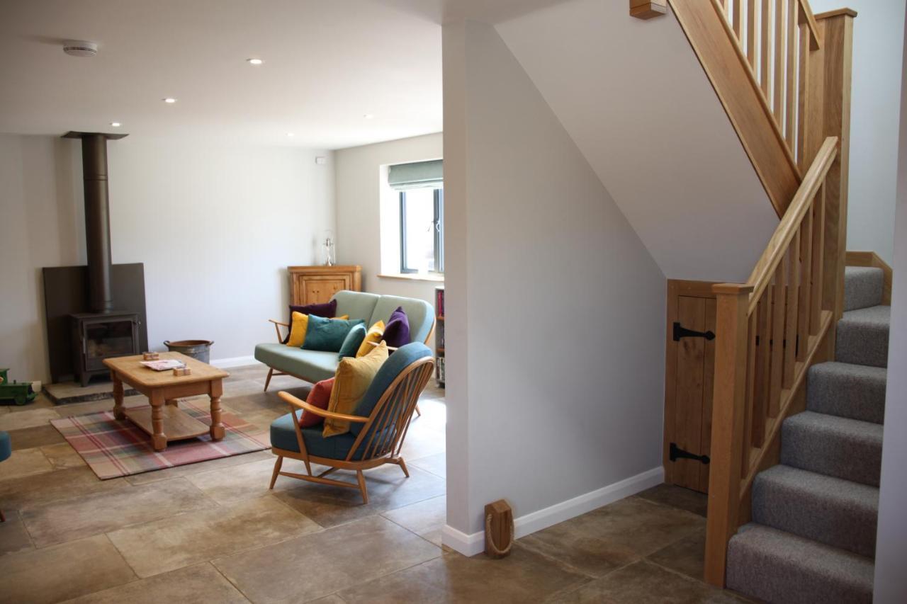 Wonderfully Spacious Luxury Holiday Cottage 빌링셔스트 외부 사진