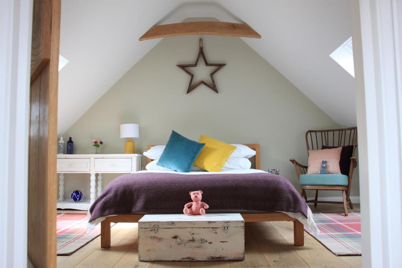 Wonderfully Spacious Luxury Holiday Cottage 빌링셔스트 외부 사진