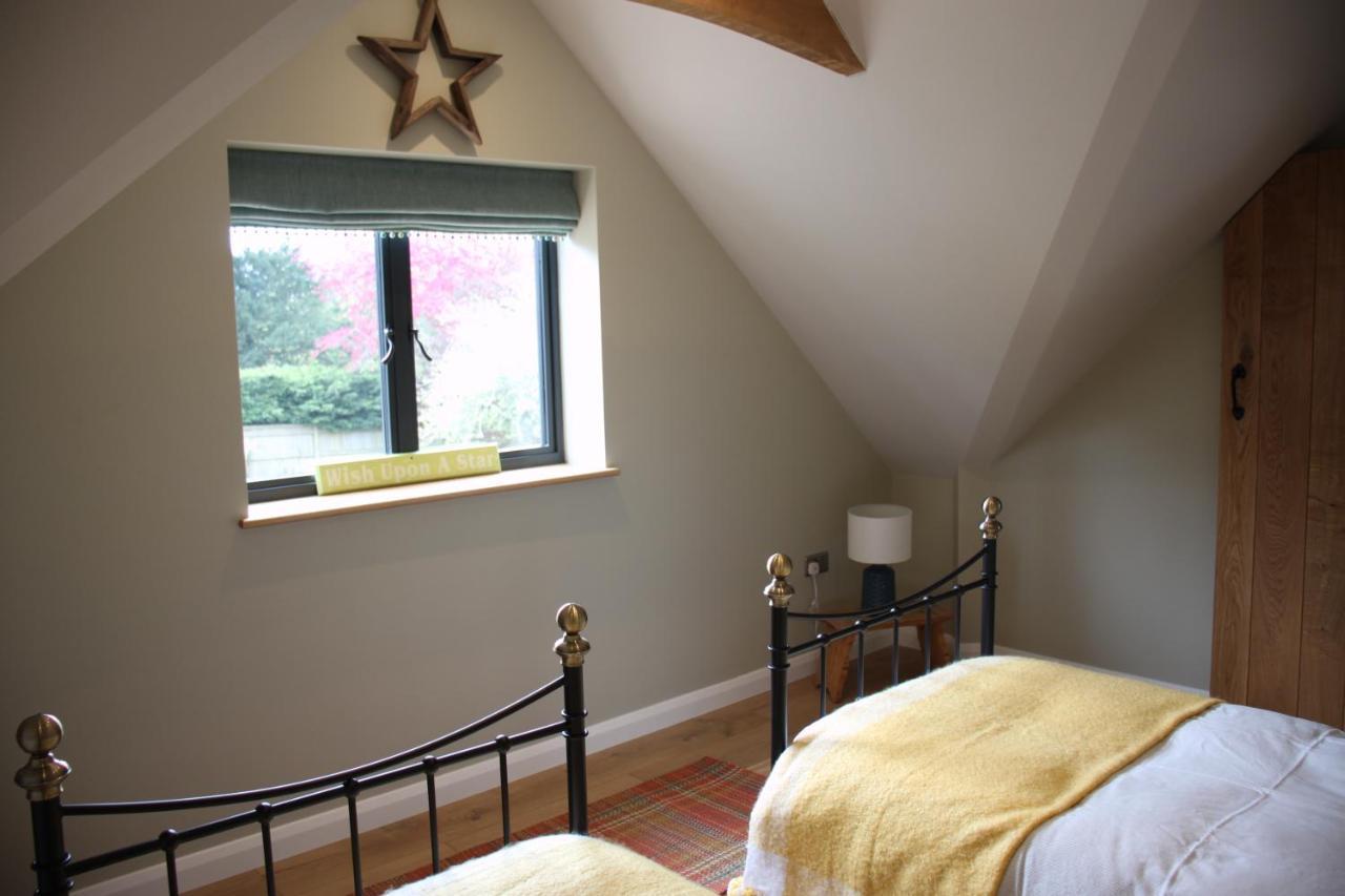 Wonderfully Spacious Luxury Holiday Cottage 빌링셔스트 외부 사진