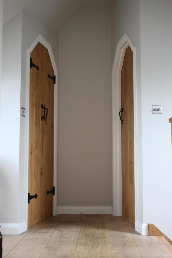 Wonderfully Spacious Luxury Holiday Cottage 빌링셔스트 외부 사진
