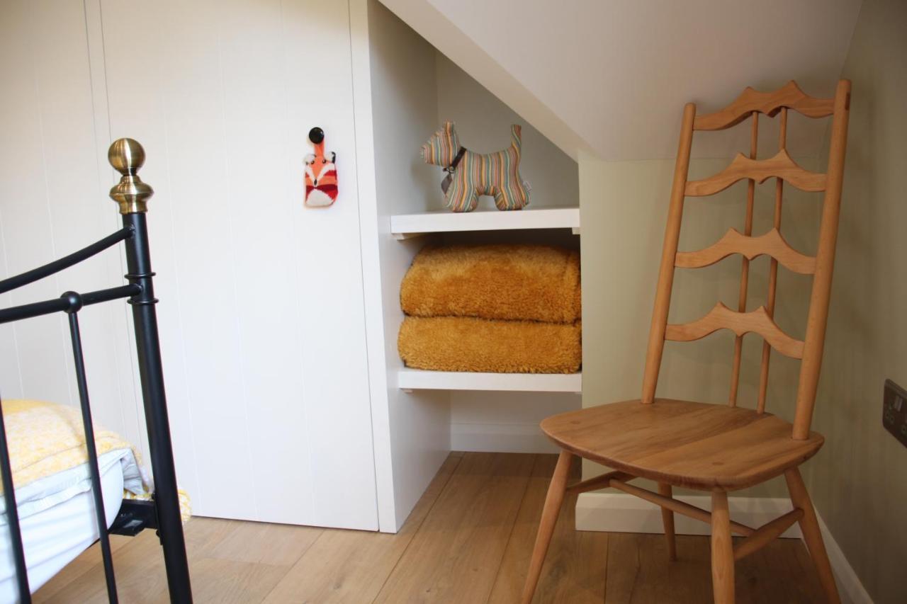 Wonderfully Spacious Luxury Holiday Cottage 빌링셔스트 외부 사진