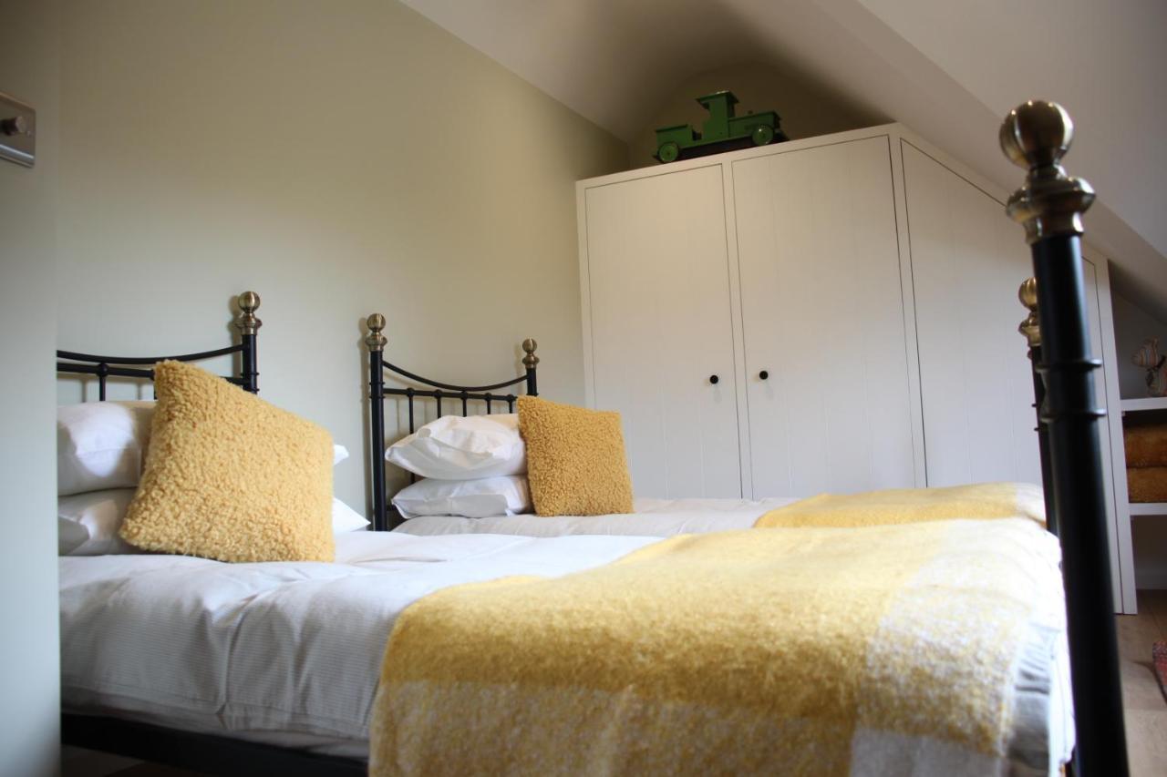 Wonderfully Spacious Luxury Holiday Cottage 빌링셔스트 외부 사진