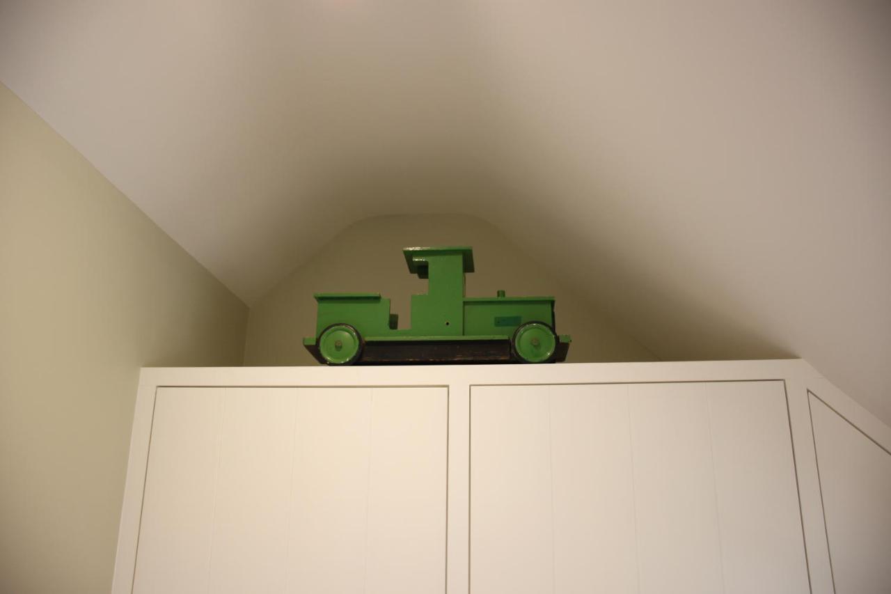 Wonderfully Spacious Luxury Holiday Cottage 빌링셔스트 외부 사진