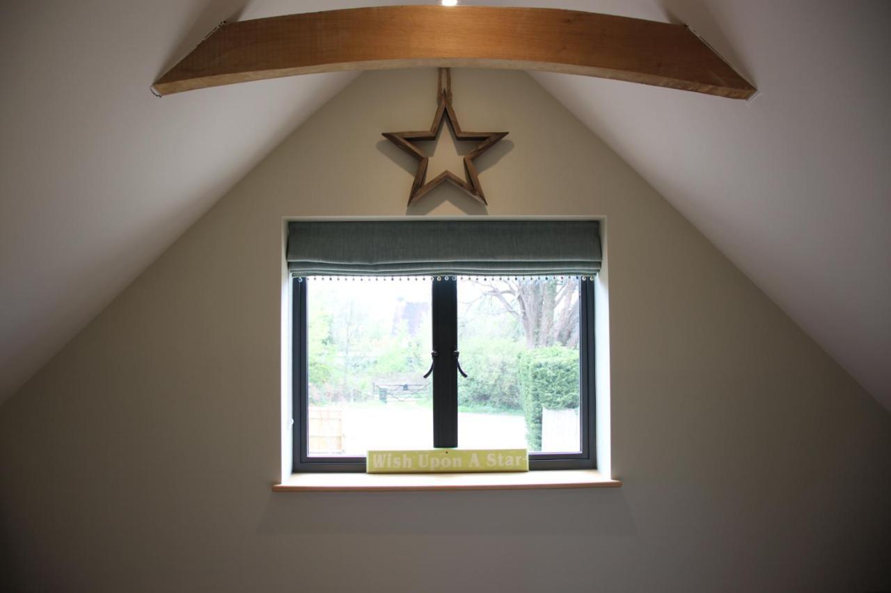 Wonderfully Spacious Luxury Holiday Cottage 빌링셔스트 외부 사진