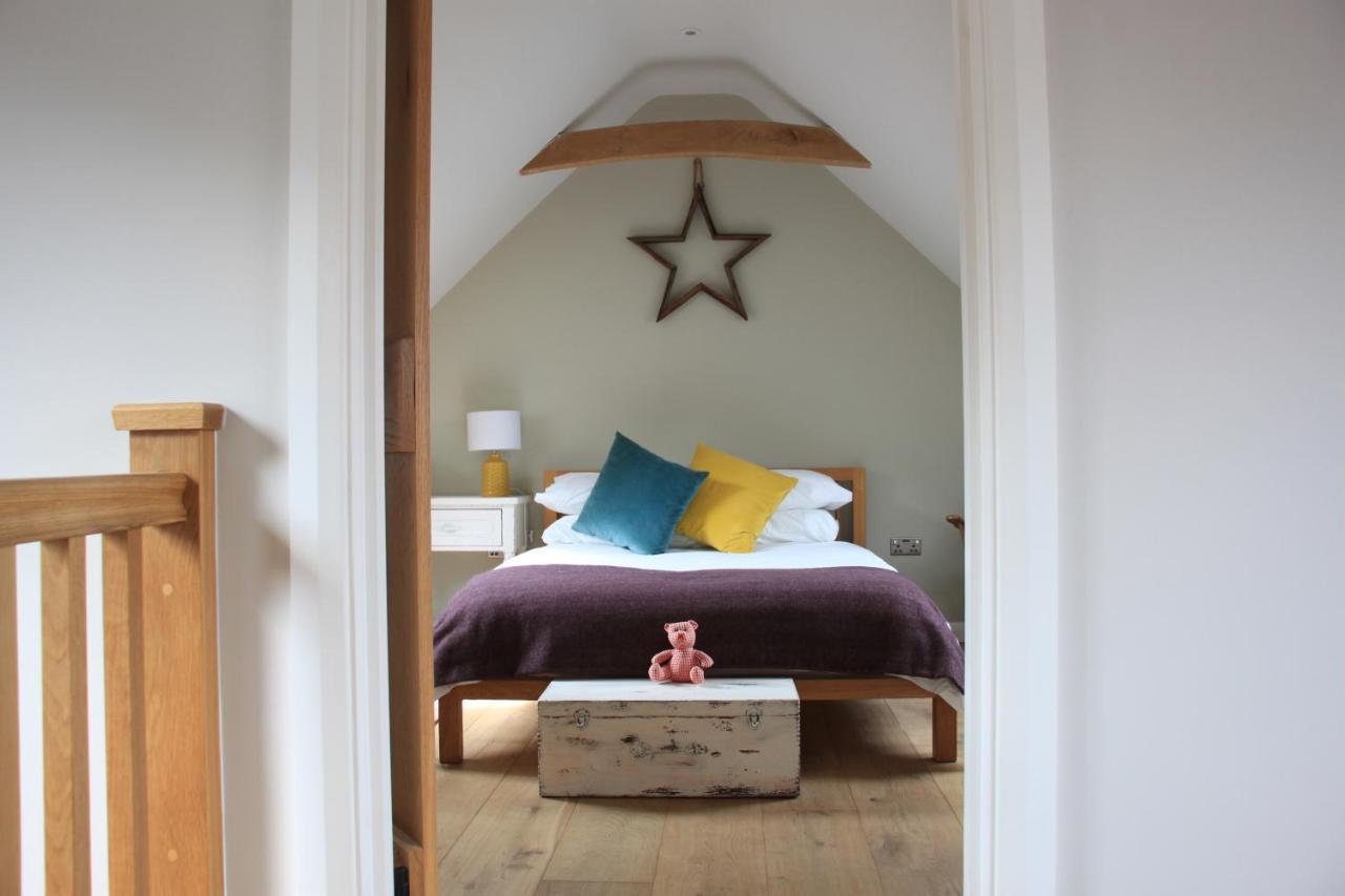 Wonderfully Spacious Luxury Holiday Cottage 빌링셔스트 외부 사진