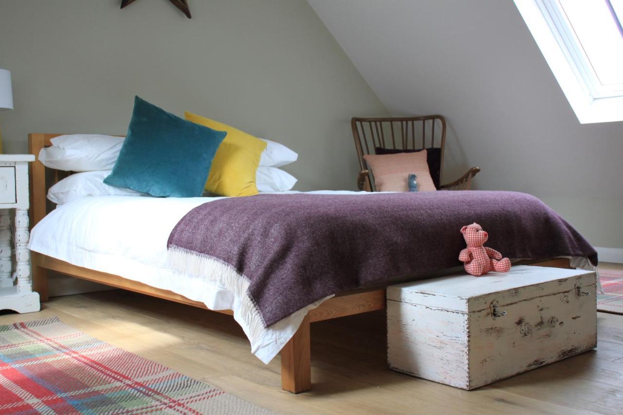 Wonderfully Spacious Luxury Holiday Cottage 빌링셔스트 외부 사진