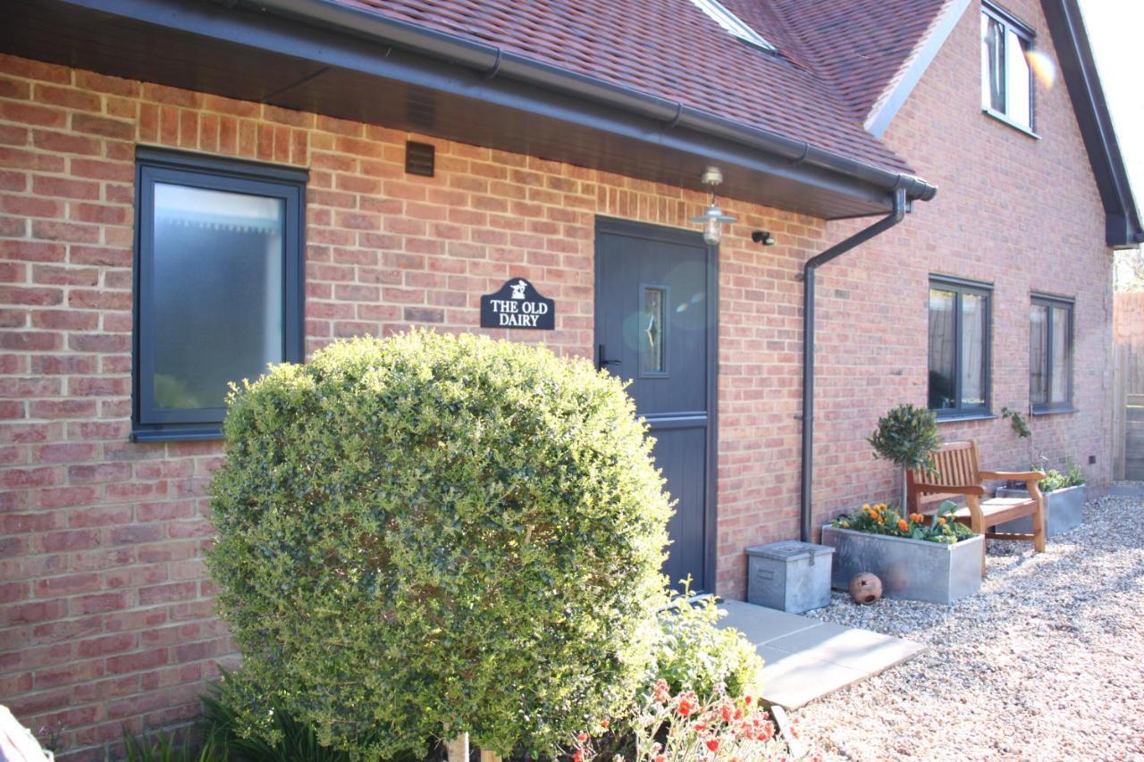 Wonderfully Spacious Luxury Holiday Cottage 빌링셔스트 외부 사진