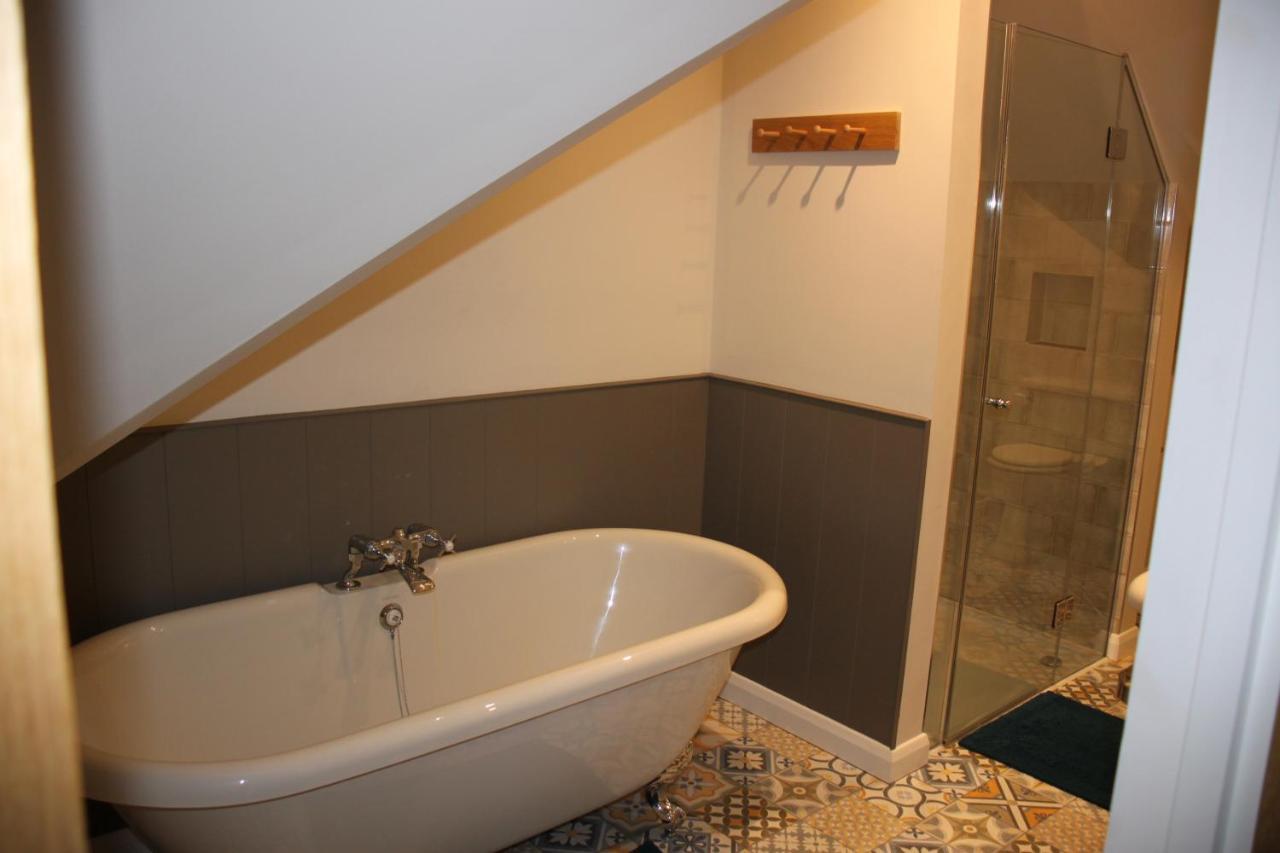 Wonderfully Spacious Luxury Holiday Cottage 빌링셔스트 외부 사진