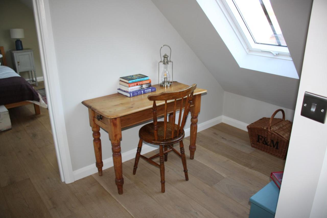Wonderfully Spacious Luxury Holiday Cottage 빌링셔스트 외부 사진