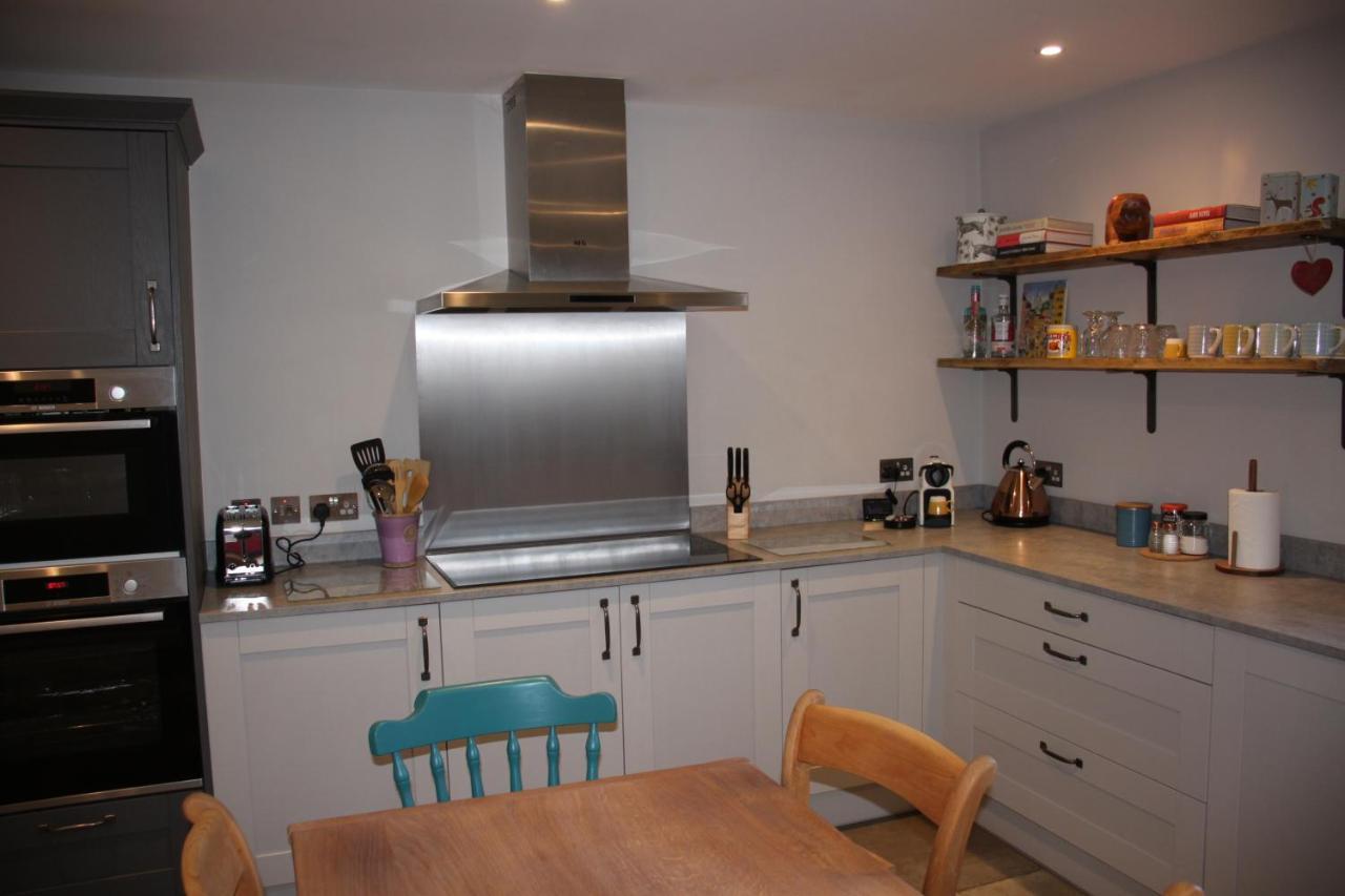 Wonderfully Spacious Luxury Holiday Cottage 빌링셔스트 외부 사진