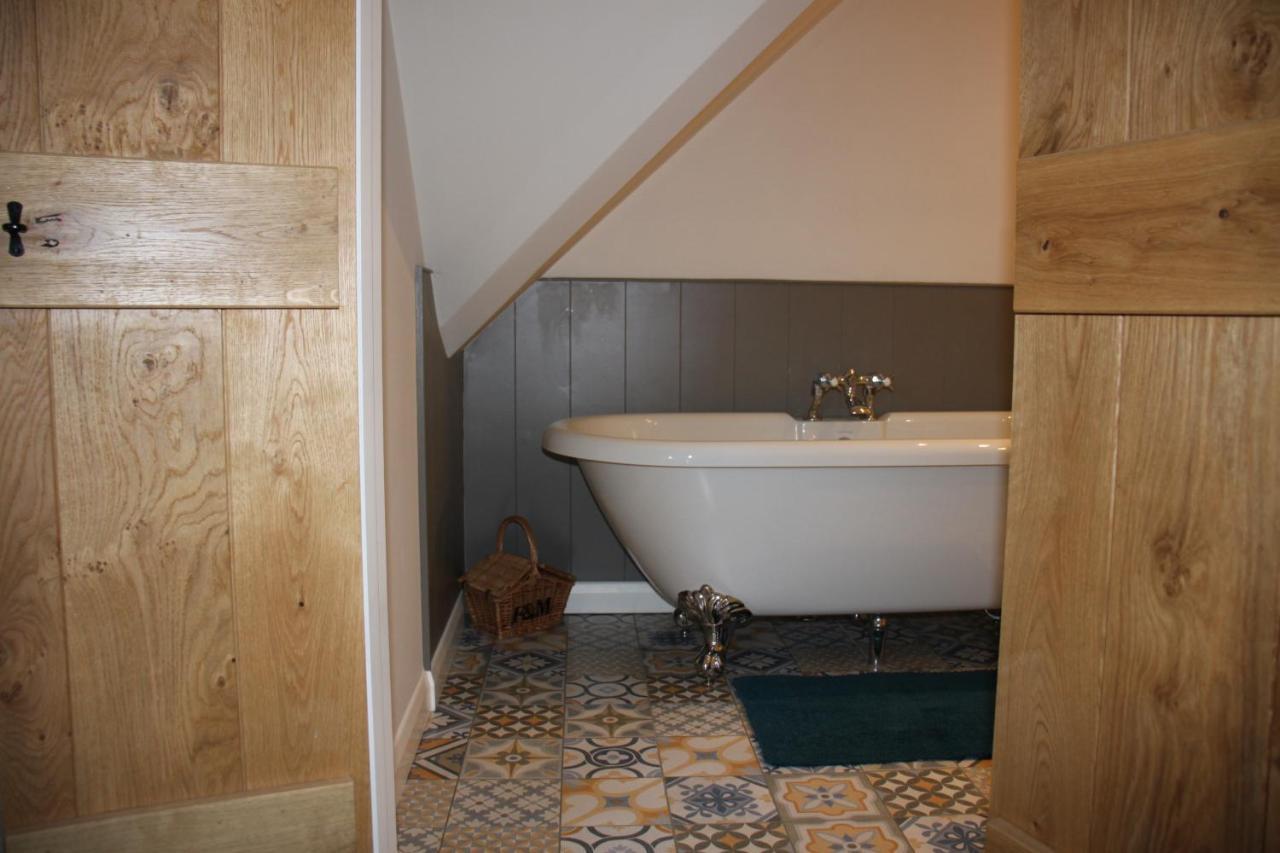 Wonderfully Spacious Luxury Holiday Cottage 빌링셔스트 외부 사진
