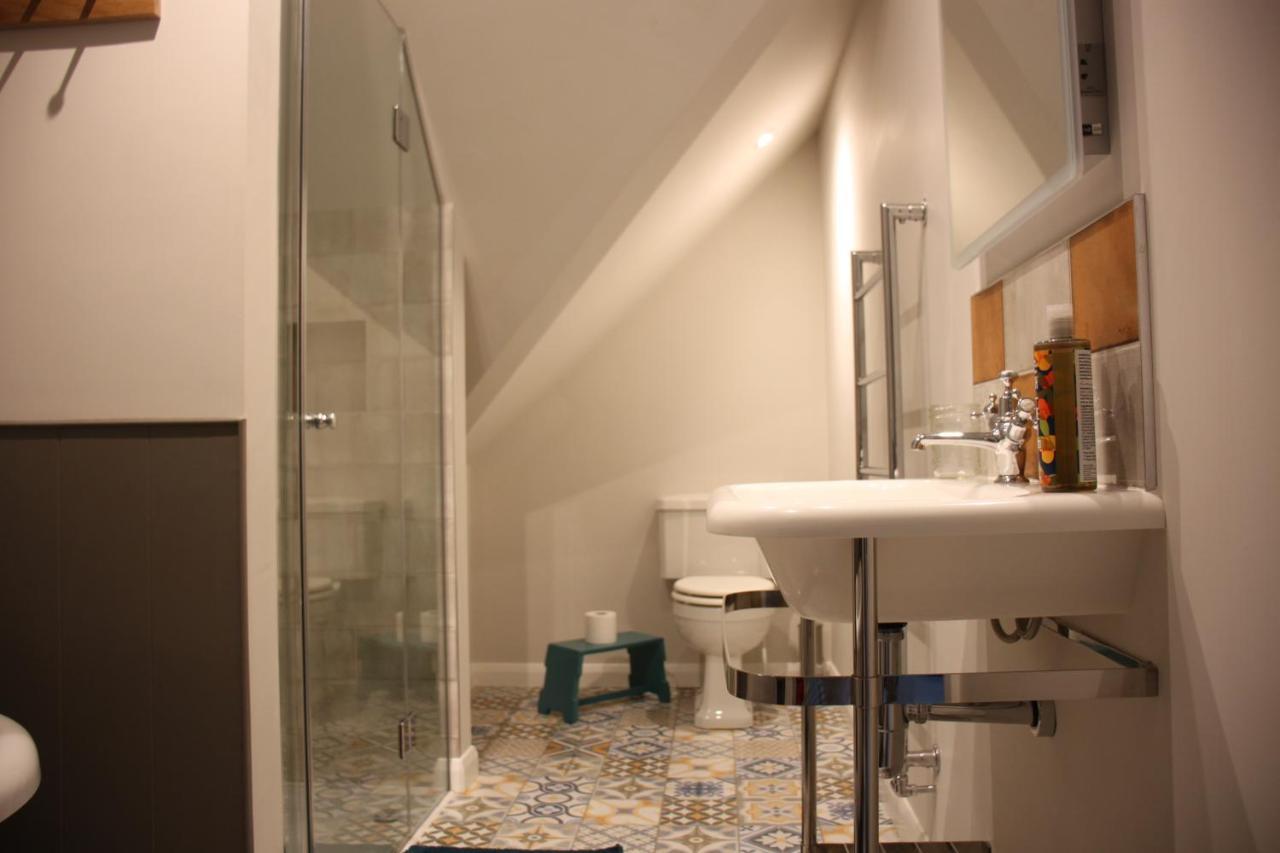 Wonderfully Spacious Luxury Holiday Cottage 빌링셔스트 외부 사진